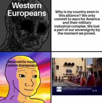 Happy Fourth of July burgerpeople