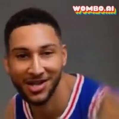 what are you doing step-simmons