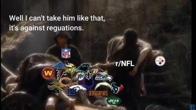 [OC] We're not dead yet!