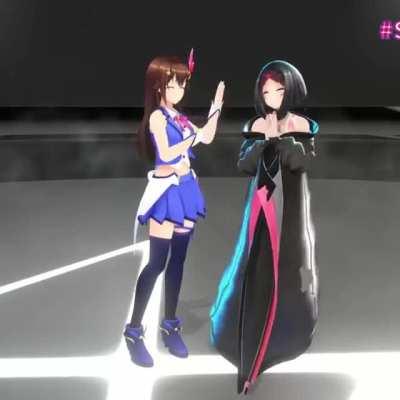 The Soratonin. Take it.