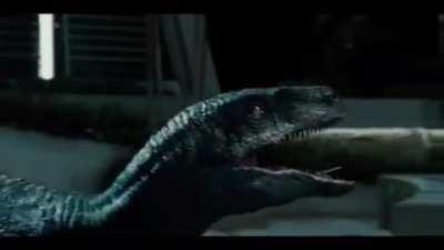 Jurassic Park ama Efe Aydal