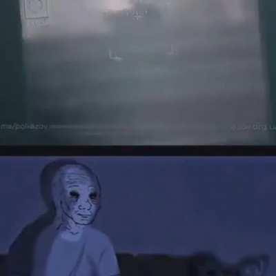 Turbulent times ahead bros