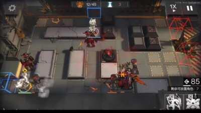 Kal'Sit vs Patriot Demo from Anniversary stream