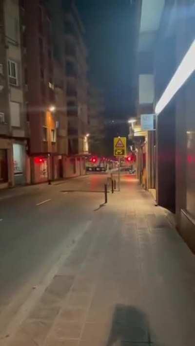 Who Runs the Fastest