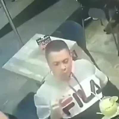 When the wings are exceptionally delicious.