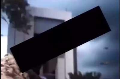 Christmas came early