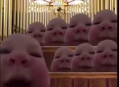 My brain while I'm writing an exam