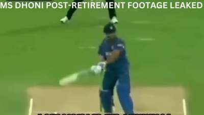 He will now become a fan 