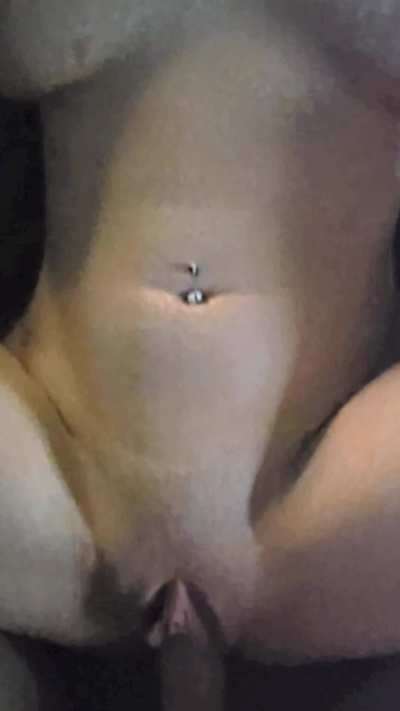 Daddy teasing and using me as his cock warmer 