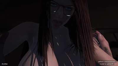 Happy Hours Vol.6 - Cowgirl Gameplay