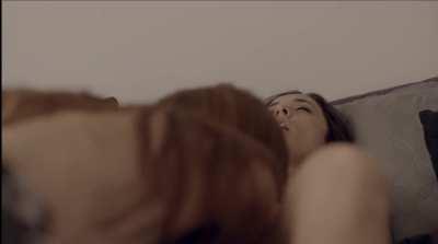 Gabriela Cerqueira & Michelle Batista - O Negocio