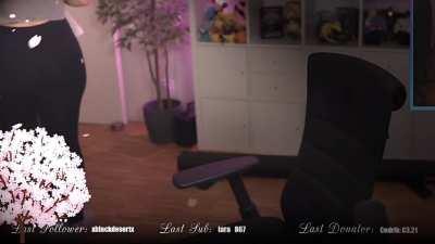 03.09 Vorstellung des neuen Merch