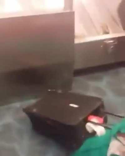 crab conveyor unlocked