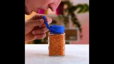 Just another ballon hack