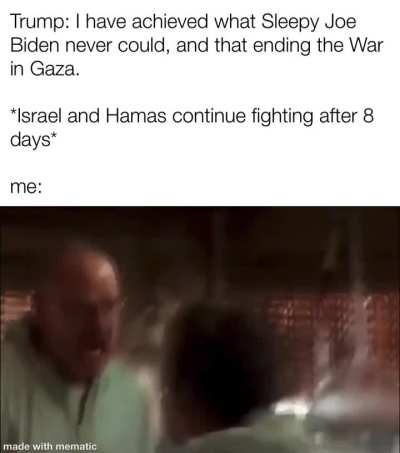 War is Back on the Menu, Again.