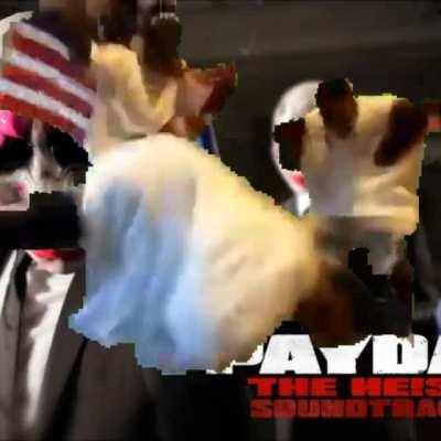 The Take V1 hits hard.