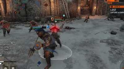 I'm not gonna sugarcoat it