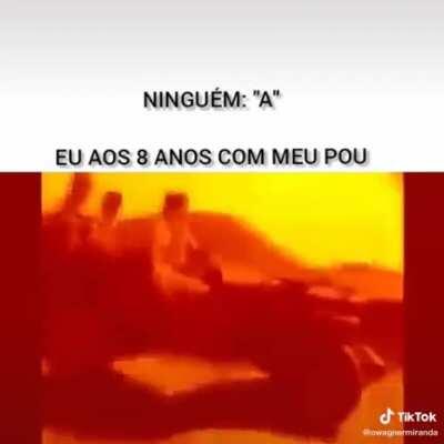 So quem lembra lembra