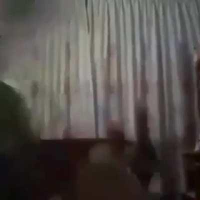 Me whenever I forget how to play DRG