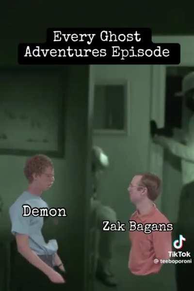 Zak v Demons