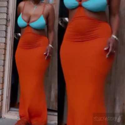 🐥 twitter.com/milkfactory18 follow for the whole videos 🥵🥵 pretty