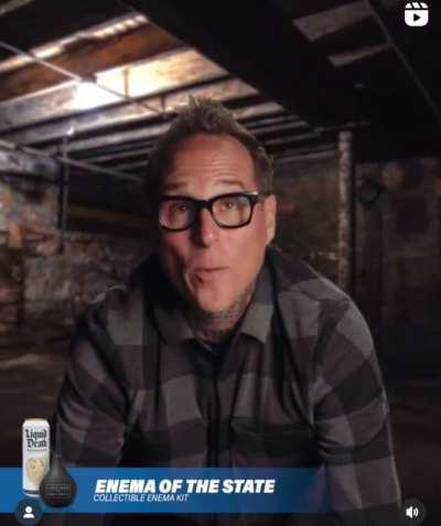 What in the cringe is this