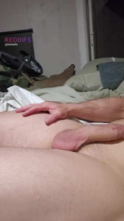 Lonely in my camper... [37]