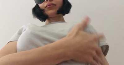 Don't bother with a condom, I want you to fill me up!