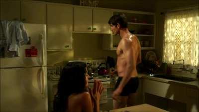 Ana Alexander - Chemistry S01E12 (2011)