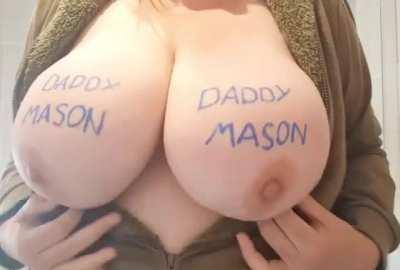 Daddy Mason
