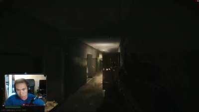 an honest day in tarkov