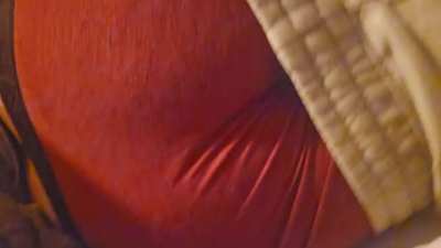 Fried breakfast has made me gassy tonight