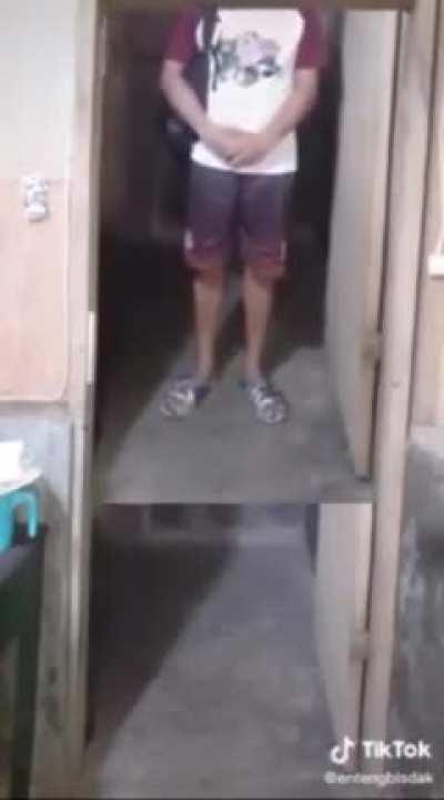 Elevator ng kahirapan