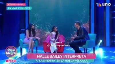 Tu abuelo tratando de no ser Racista