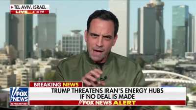 Trump confirms the US armed the rioters in January