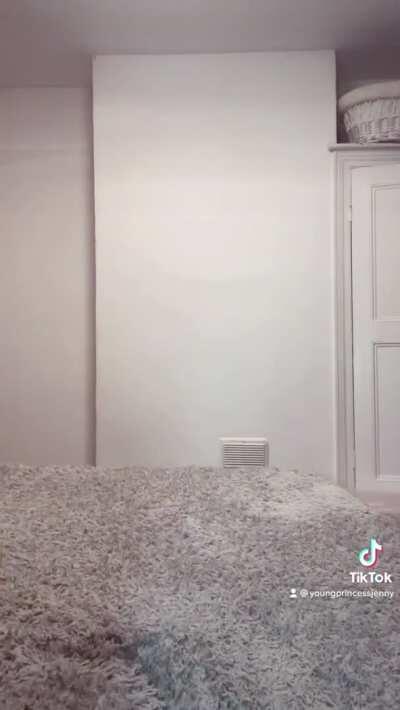 I’m new to this so be gentle with me 🥺🥺