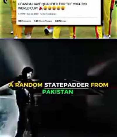 First T20 Double hundred on the way