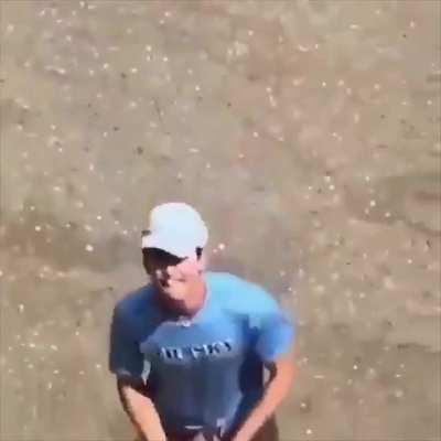 A slight miscalculation was made