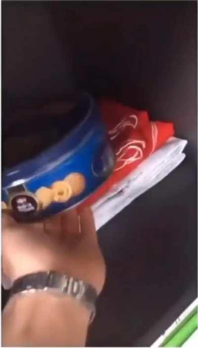 how is this possible? 