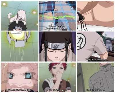 Methods to cheat on the exam.