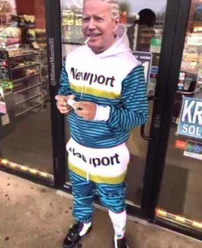 still voting for Biden after this?