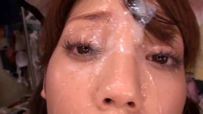 The perfect woman doesn't exi-