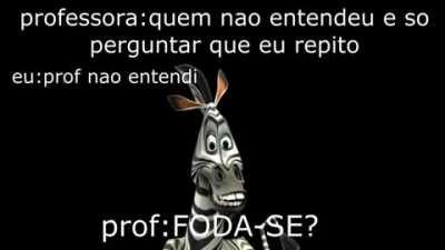 bem assim
