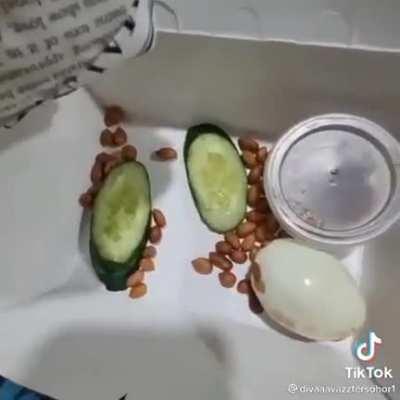 nasi lemak kfc…. a tragedy 