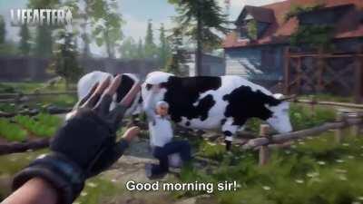 Rest assured, we gou it covered!