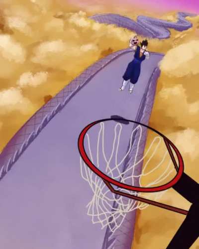 Vegito mains be like