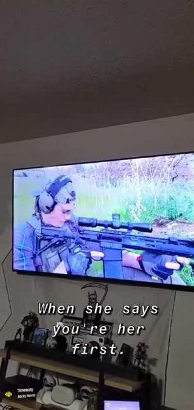 Dat holes a tad large.