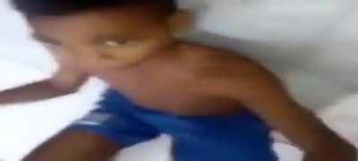 E apenas um carangueijo