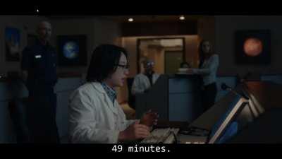 Space Force S02. Windows Updates. FUCK Microsoft!