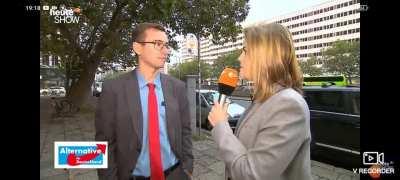 Das ist alles nur Zufall!